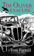 Cover: Tim Oliver Evacuee - New Generation Publishing