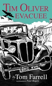 Enlarge image Cover: Tim Oliver Evacuee - New Generation Publishing