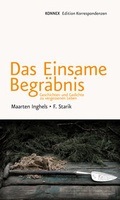 Cover: Das Einsame Begr&auml;bnis - Edition Korrespondenzen