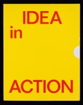 Cover: IDEA in ACTION - Spector Books