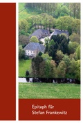 Cover: Epitaph f&uuml;r Stefan Frankewitz - Pagina Verlag