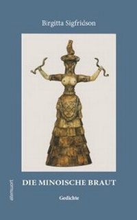 Abbildung von: Die minoische Braut - atemwort