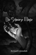 Cover: Die schwarze Magie - SECOND SIGHT BOOKS
