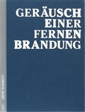Cover: Ger&auml;usch einer fernen Brandung - Spector Books
