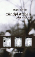 Cover: zundpl&auml;ttchen - PalmArtPress