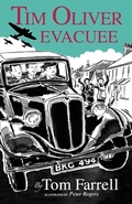 Cover: Tim Oliver Evacuee - New Generation Publishing