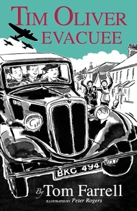 Enlarge image Cover: Tim Oliver Evacuee - New Generation Publishing