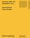 Cover: International Case Studies - Spector Books
