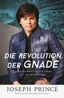 Cover: Die Revolution der Gnade - Grace today Verlag