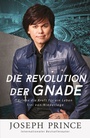 Cover: Die Revolution der Gnade - Grace today Verlag