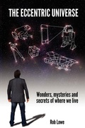 Cover: The Eccentric Universe - New Generation Publishing