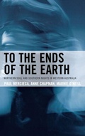 Cover: To the Ends of the Earth - University Press of America