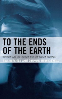 Enlarge image Cover: To the Ends of the Earth - University Press of America