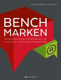 Enlarge image Cover: Benchmarken - printamazing