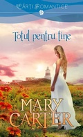 Cover: Totul pentru tine - Litera Media Group