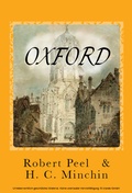 Cover: Oxford [Illustrated] - eKitap Projesi