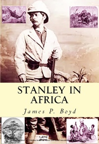 Abbildung von: Stanley in Africa - eKitap Projesi