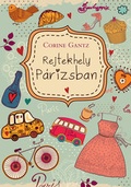 Cover: Rejtekhely P&aacute;rizsban - Tericum