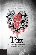 Cover: Tuz - Geopen