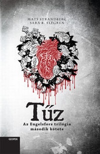 Enlarge image Cover: Tuz - Geopen