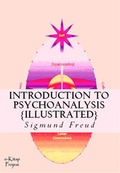 Cover: A General Introduction to Psychoanalysis - eKitap Projesi