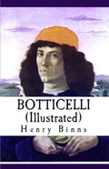 Cover: Botticelli - eKitap Projesi