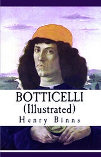 Enlarge image Cover: Botticelli - eKitap Projesi