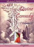 Cover: Divine Comedy (Volume I) - eKitap Projesi