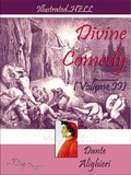 Cover: Divine Comedy (Volume II) - eKitap Projesi