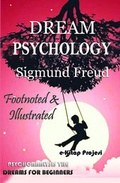 Cover: Dream Psychology - eKitap Projesi