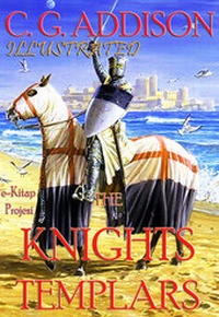 Enlarge image Cover: Knights Templars - eKitap Projesi