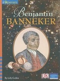 Cover: Benjamin Banneker - Celebration Press (NJ)