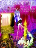 Cover: Lords of the Stratosphere - eKitap Projesi