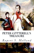 Cover: Peter Cotterell's Treasure - eKitap Projesi