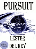 Cover: Pursuit - eKitap Projesi