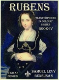 Cover: Rubens: "Masterpieces in Colour" Series - eKitap Projesi