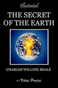 Cover: Secret of the Earth - eKitap Projesi