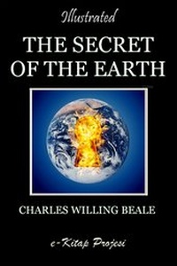 Enlarge image Cover: Secret of the Earth - eKitap Projesi
