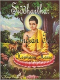 Cover: Siddhartha - eKitap Projesi