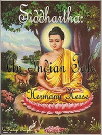 Enlarge image Cover: Siddhartha - eKitap Projesi