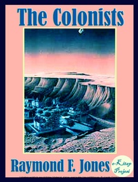 Enlarge image Cover: The Colonists - eKitap Projesi