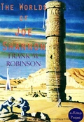 Cover: The Worlds of Joe Shannon - eKitap Projesi