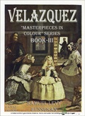 Cover: Velazquez - eKitap Projesi
