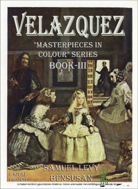 Enlarge image Cover: Velazquez - eKitap Projesi