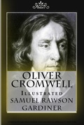 Cover: Oliver Cromwell - eKitap Projesi
