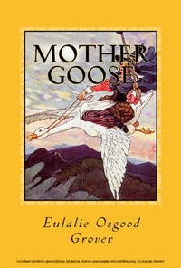 Enlarge image Cover: Mother Goose - eKitap Projesi
