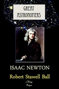 Cover: Great Astronomers (Isaac Newton) - eKitap Projesi