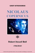 Cover: Great Astronomers (Nicolaus Copernicus) - eKitap Projesi