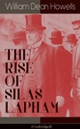 Cover: THE RISE OF SILAS LAPHAM (Unabridged) - e-artnow