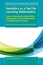 Cover: Semiotics as a Tool for Learning Mathematics - Brill